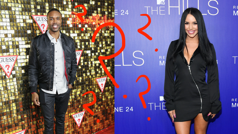 Illustration for article titled How Many More Bachelorette Losers Will Shoot Their Shot With Celebrities?